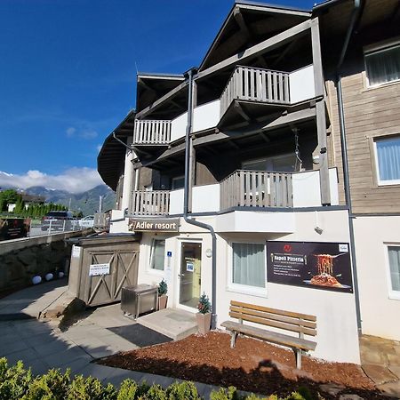 Adler Kaprun, Golf 'N' Ski And Mountain Biking. Zewnętrze zdjęcie
