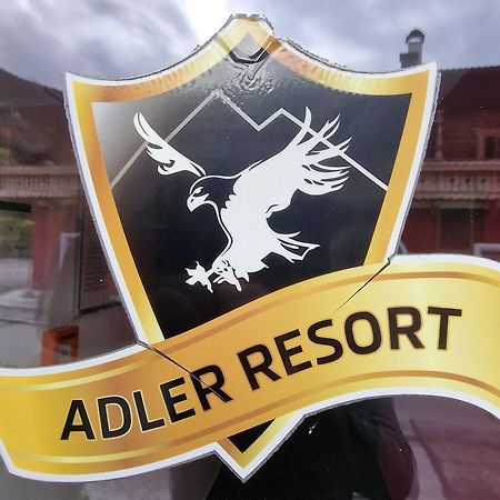 Adler Kaprun, Golf 'N' Ski And Mountain Biking. Zewnętrze zdjęcie
