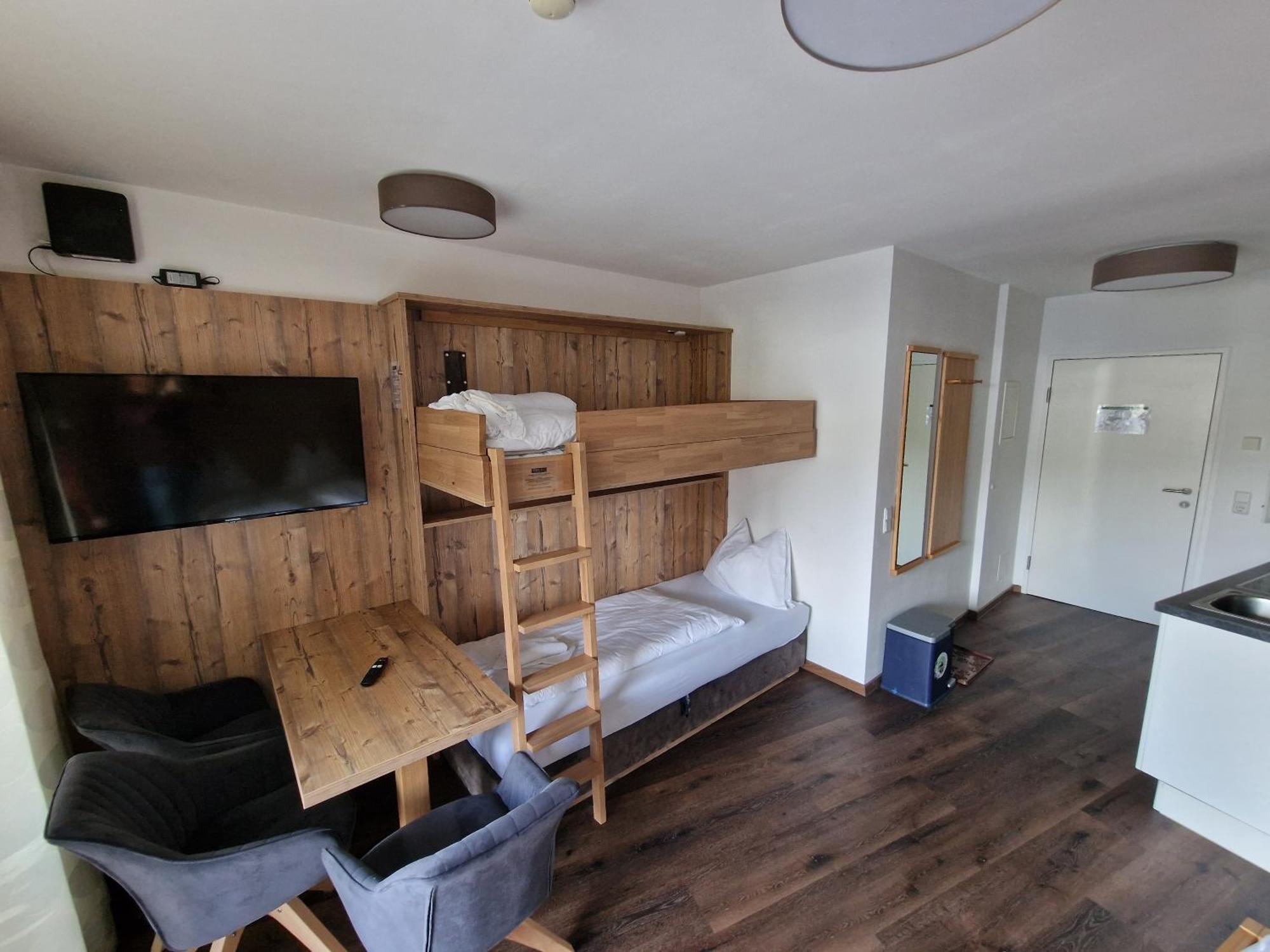 Adler Kaprun, Golf 'N' Ski And Mountain Biking. Zewnętrze zdjęcie