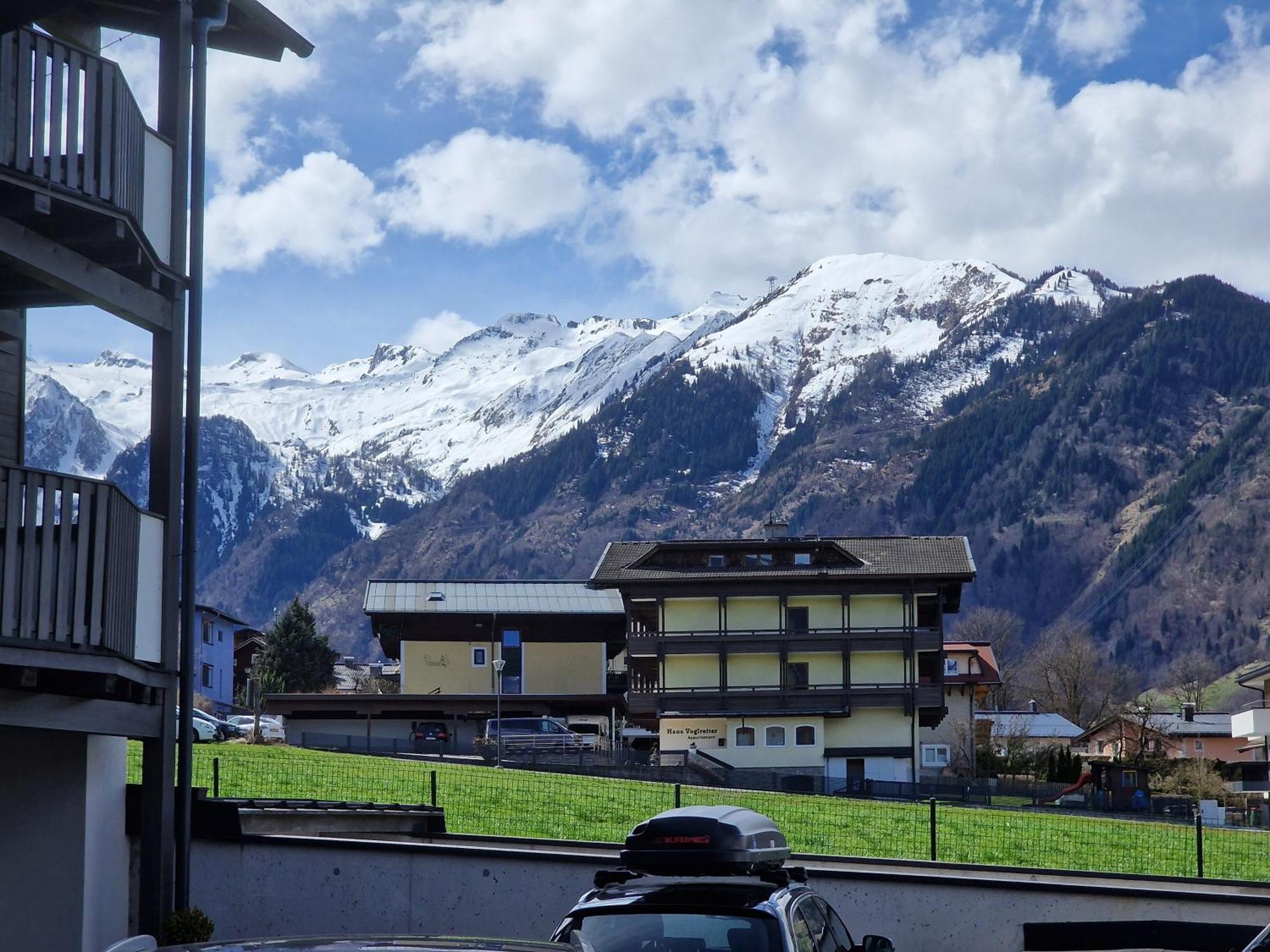 Adler Kaprun, Golf 'N' Ski And Mountain Biking. Zewnętrze zdjęcie