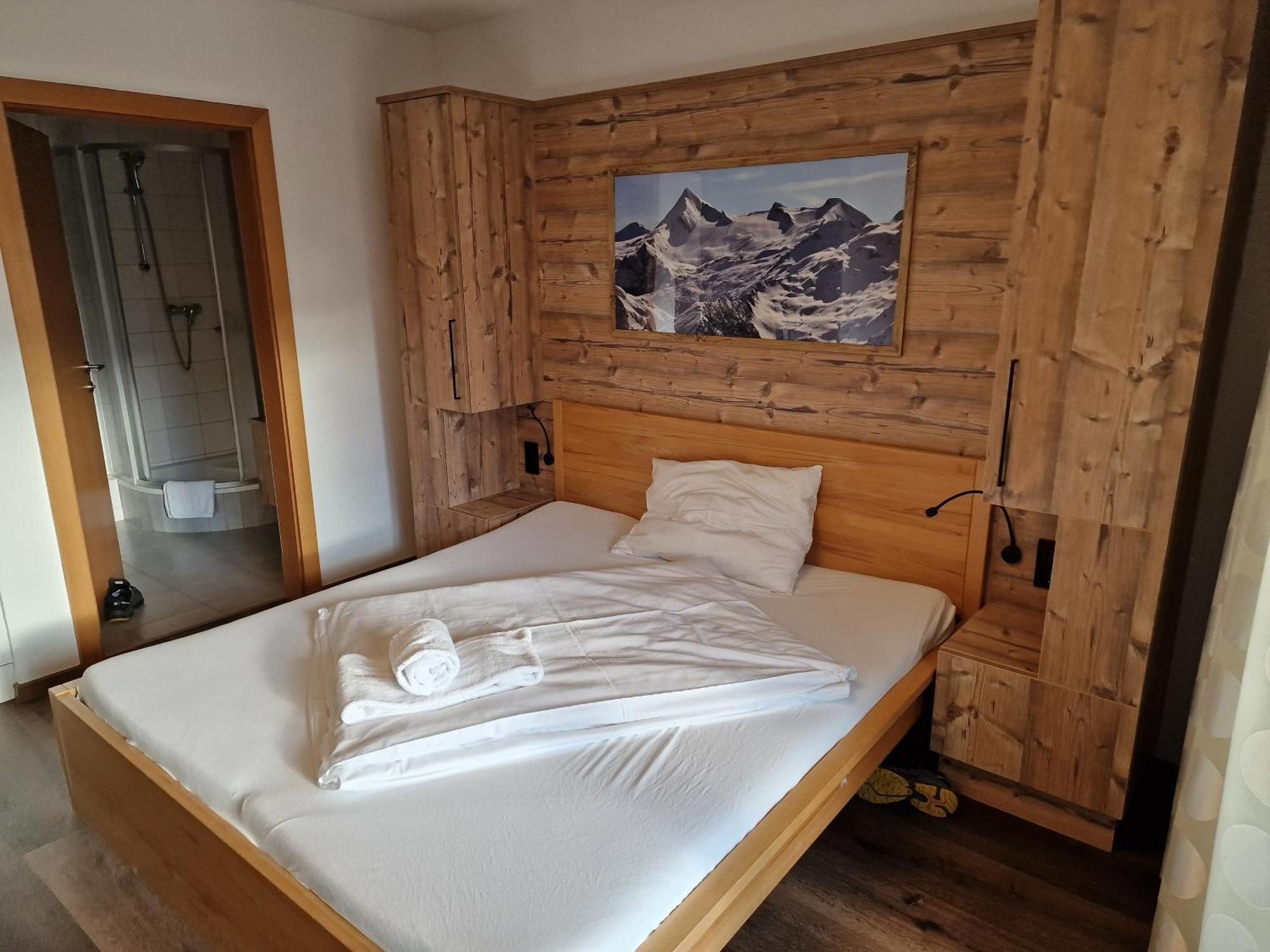 Adler Kaprun, Golf 'N' Ski And Mountain Biking. Zewnętrze zdjęcie