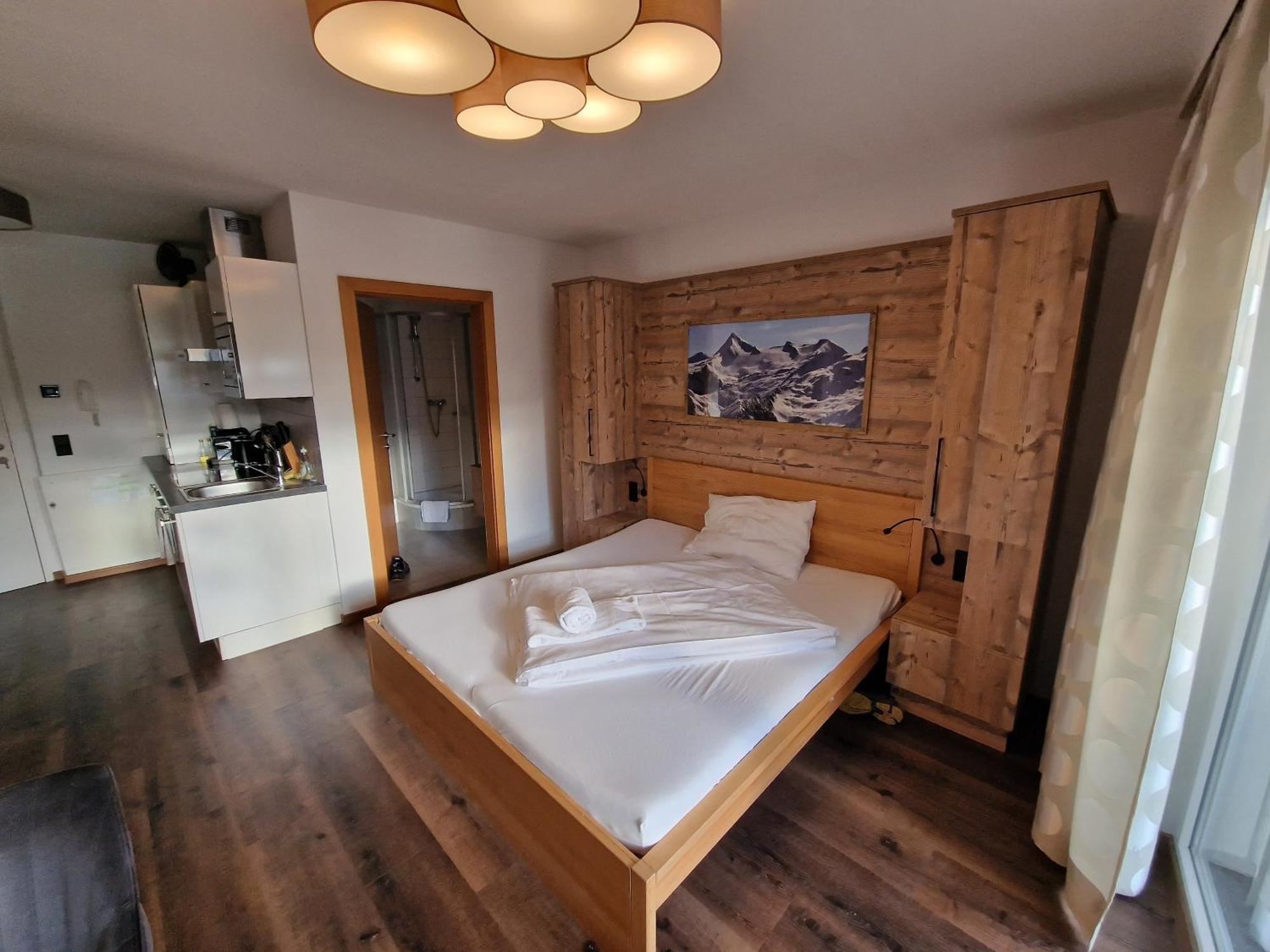 Adler Kaprun, Golf 'N' Ski And Mountain Biking. Zewnętrze zdjęcie
