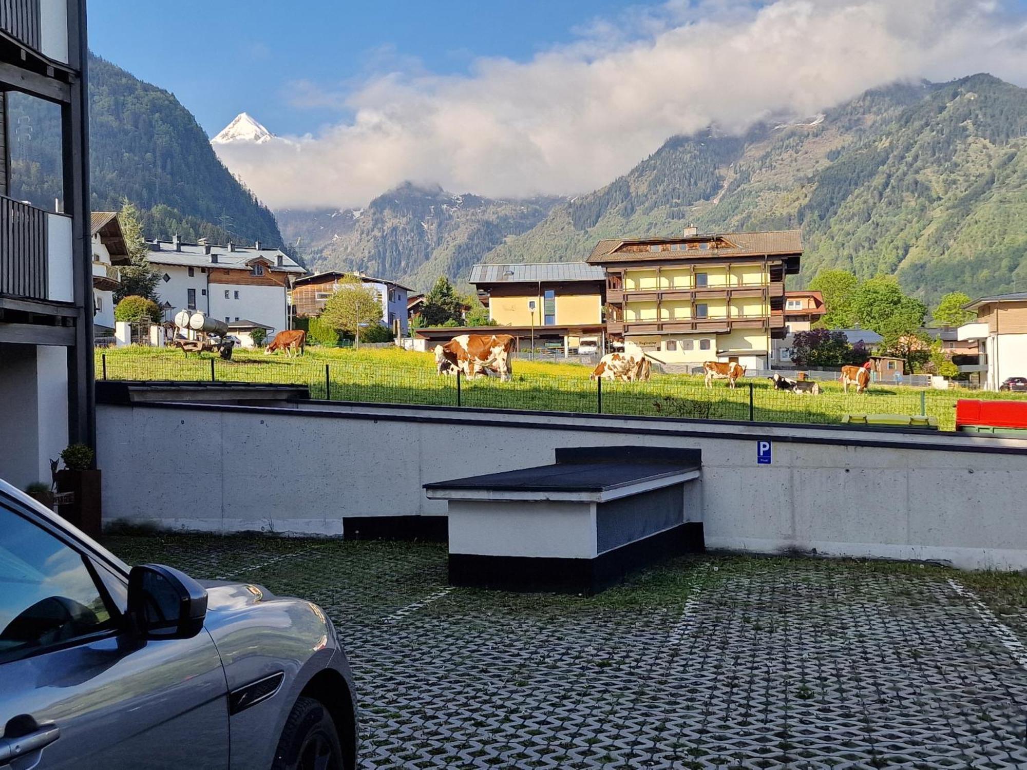 Adler Kaprun, Golf 'N' Ski And Mountain Biking. Zewnętrze zdjęcie